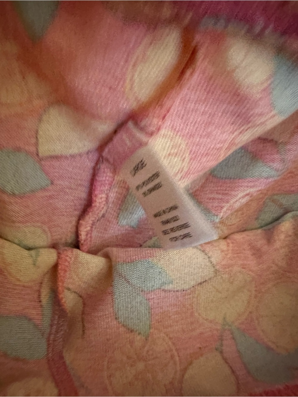Pink Lemon Sleep Tee & Shorts - Picture 3 of 4